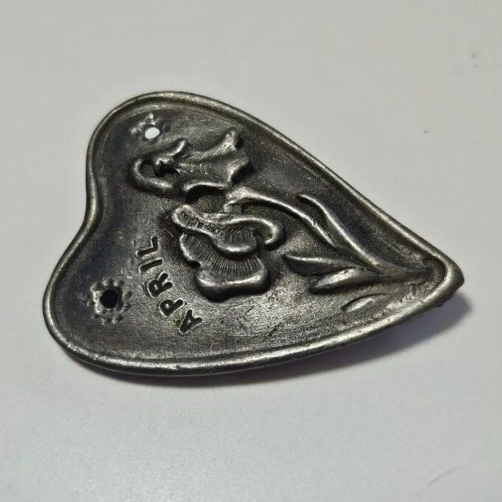 Unbranded pretty heart